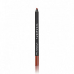 EVAGARDEN Superlast Lip Pencil Matinis lūpų pieštukas 760 Orange Brownie