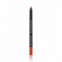 EVAGARDEN Superlast Lip Pencil Matinis lūpų pieštukas 760 Orange Brownie