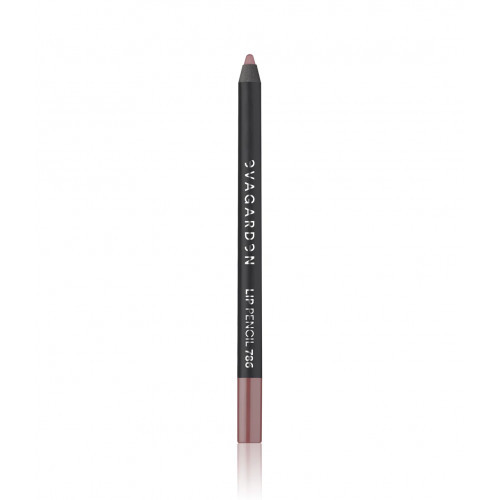 EVAGARDEN Superlast Lip Pencil Matinis lūpų pieštukas 760 Orange Brownie