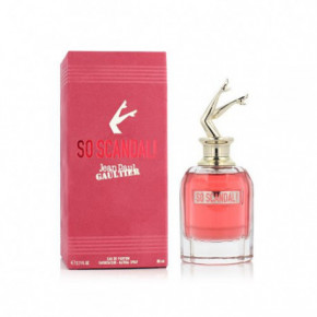 Jean Paul Gaultier So scandal! parfüüm atomaiser naistele EDP 5ml