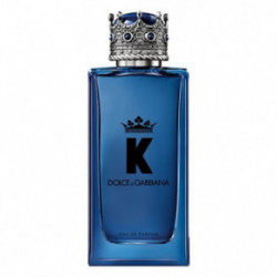 Dolce & Gabbana K by dolce & gabbana kvepalų atomaizeris vyrams EDP 5ml