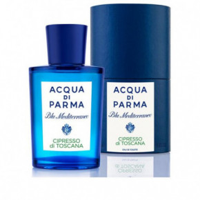 Acqua Di Parma Blu mediterraneo cipresso di toscana perfume atomizer for unisex EDT 5ml