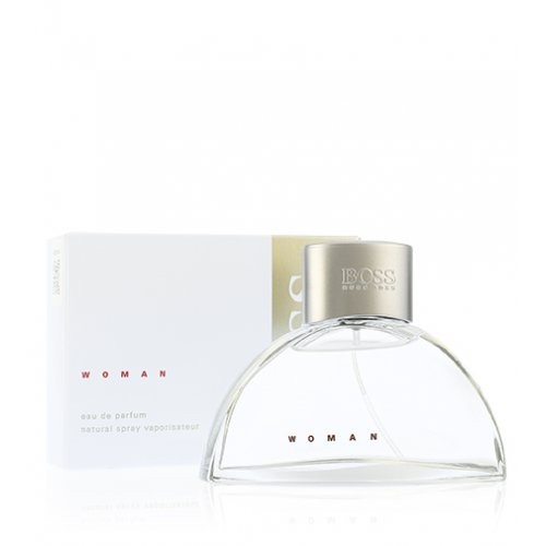 Hugo Boss Boss woman kvepalų atomaizeris moterims EDP 5ml