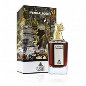 Penhaligon´s Portraits the bewitching yasmine parfüüm atomaiser naistele EDP 5ml