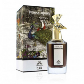 Penhaligon´s Portraits clandestine clara parfüüm atomaiser unisex EDP 5ml