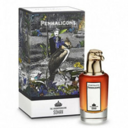 Penhaligon´s The uncompromising sohan kvepalų atomaizeris vyrams EDP 5ml