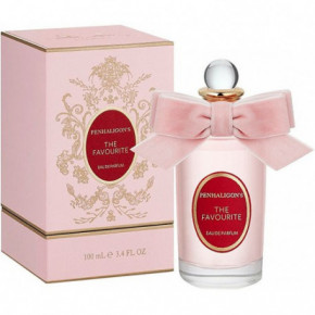 Penhaligon´s The favourite parfüüm atomaiser naistele EDP 5ml