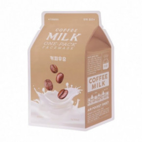 A'pieu Coffee Milk One-Pack 1pcs