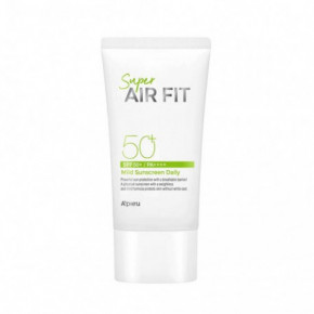 A'pieu Super Air Fit Mild Sunscreen Daily Spf50+/Pa++++ 50ml