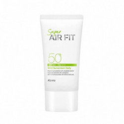 A'pieu Super Air Fit Mild Sunscreen Daily Spf50+/Pa++++ Kasdienis apsauginis kremas nuo saulės 50ml