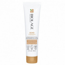 Biolage Bond Therapy Smoothing Leave-In Cream Plaukų kremas 150ml