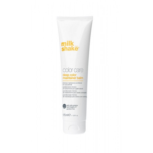 Milk_shake Deep Color Maintainer Balm Balzamas dažytiems plaukams 175ml