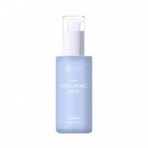 STAY WELL Triple Hyaluronic Acid Serum 50ml