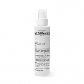 My.Organics Revival Leave-In Mist Niisutav sprei juustele 120ml