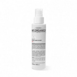 My.Organics Revival Leave-In Mist Nenuskalaujamas drėkinantis purškiklis plaukams 120ml