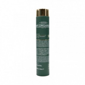 My.Organics My.Luxe Conditioner Pure Gold and Neroli Juukseid taastav palsam 250ml