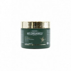 My.Organics My.Luxe Hair Mask Pure Gold and Neroli Stipriai kondicionuojanti kaukė plaukams 200ml