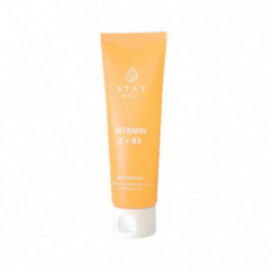 STAY WELL Vitamin C+B3 Cleansing Gel Veido valymo gelis 130ml