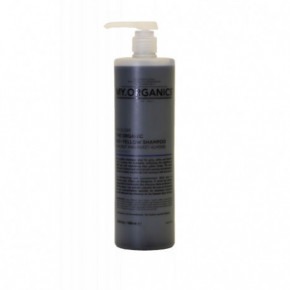 My.Organics No- Yellow Shampoo 1000ml