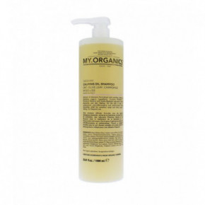 My.Organics Calming Oil Shampoo Rahustav õlišampoon 1000ml