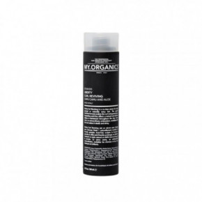My.Organics Liberty Curl Reviving Taastav seerum lokkis juustele 200ml