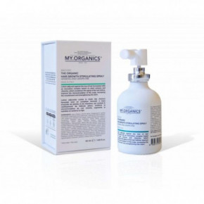 My.Organics Hair Growth Stimulating Spray 50ml
