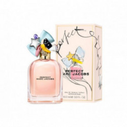 Marc Jacobs Perfect kvepalų atomaizeris moterims EDP 5ml