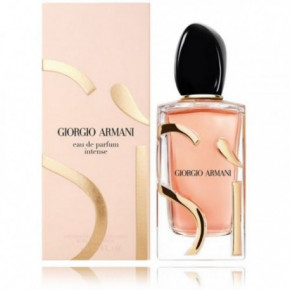 Giorgio Armani Si intense 2023 parfüüm atomaiser naistele EDP 5ml