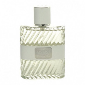 Christian Dior Eau sauvage cologne smaržas atomaizeros vīriešiem COLOGNE 5ml