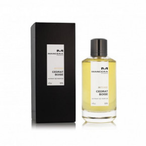 Mancera Intense cedrat boise parfüüm atomaiser meestele PARFUME 10ml