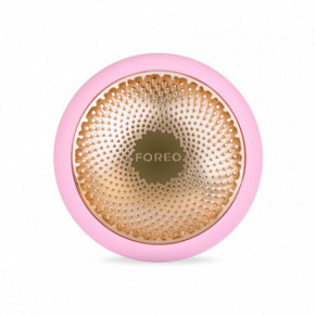Foreo UFO 2 Power Mask Išmanusis veido kaukes aktyvuojantis prietaisas Pearl Pink