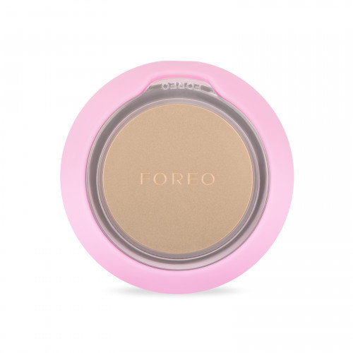 Foreo UFO 2 Power Mask Išmanusis veido kaukes aktyvuojantis prietaisas Pearl Pink