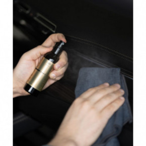Aromatic 89 Perfumed Dashboard Cleaner Parfumuotas automobilio panelės valiklis 720ml