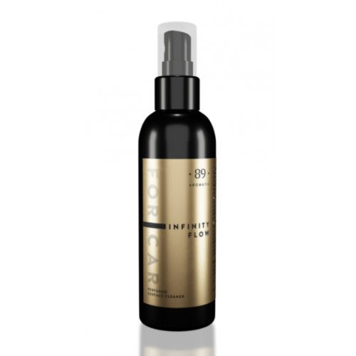 Aromatic 89 Perfumed Dashboard Cleaner Parfumuotas automobilio panelės valiklis 100ml