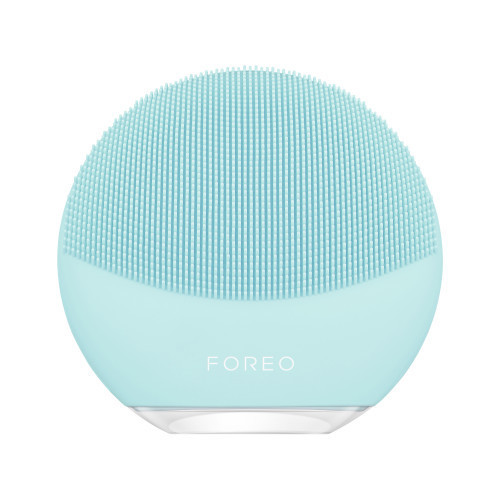 Foreo Luna Mini 3 Odos priežiūros prietaisas Pearl Pink
