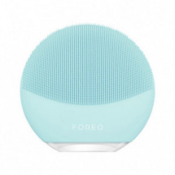 Foreo Luna Mini 3 Odos priežiūros prietaisas Pearl Pink
