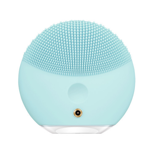 Foreo Luna Mini 3 Odos priežiūros prietaisas Pearl Pink