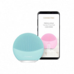 Foreo Luna Mini 3 Odos priežiūros prietaisas Pearl Pink