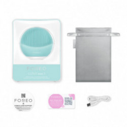 Foreo Luna Mini 3 Odos priežiūros prietaisas Pearl Pink