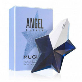 Mugler Angel elixir kvepalų atomaizeris moterims EDP 5ml
