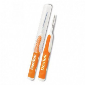 Dentek Easy Brush Reusable Interdental Cleaners Hambavaheharjad 10 tk.