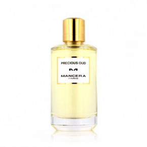 Mancera Precious oud perfume atomizer for unisex EDP 5ml