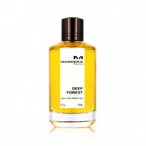 Mancera Deep forest parfüüm atomaiser unisex EDP 5ml