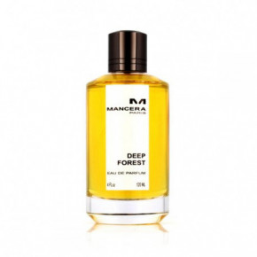 Mancera Deep forest perfume atomizer for unisex EDP 5ml