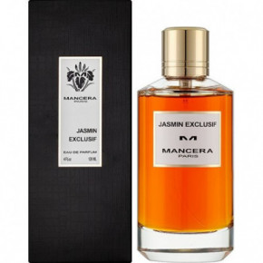 Mancera Jasmin exclusif parfüüm atomaiser unisex EDP 5ml
