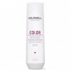 Goldwell Dualsenses Color Brilliance Shampoo Šampūnas dažytiems plaukams 250ml