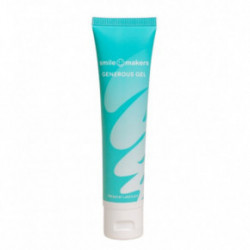 Smile Makers Generous Gel Personal Lubricant Vandens pagrindo lubrikantas 60ml