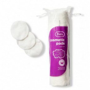 Pretty Cosmetic Pads 80vnt