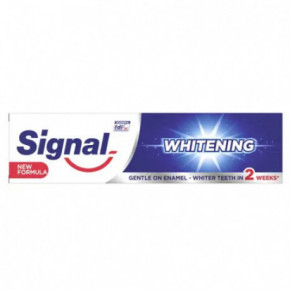 Signal Whitening Toothpaste Valgendav hambapasta 100ml