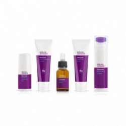 Juliette Armand Antiage Home Therapy Kit Odos senėjimą stabdančių priemonių rinkinys Rinkinys